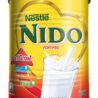 nido milk