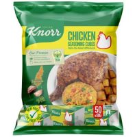 Knorr Chicken Pack